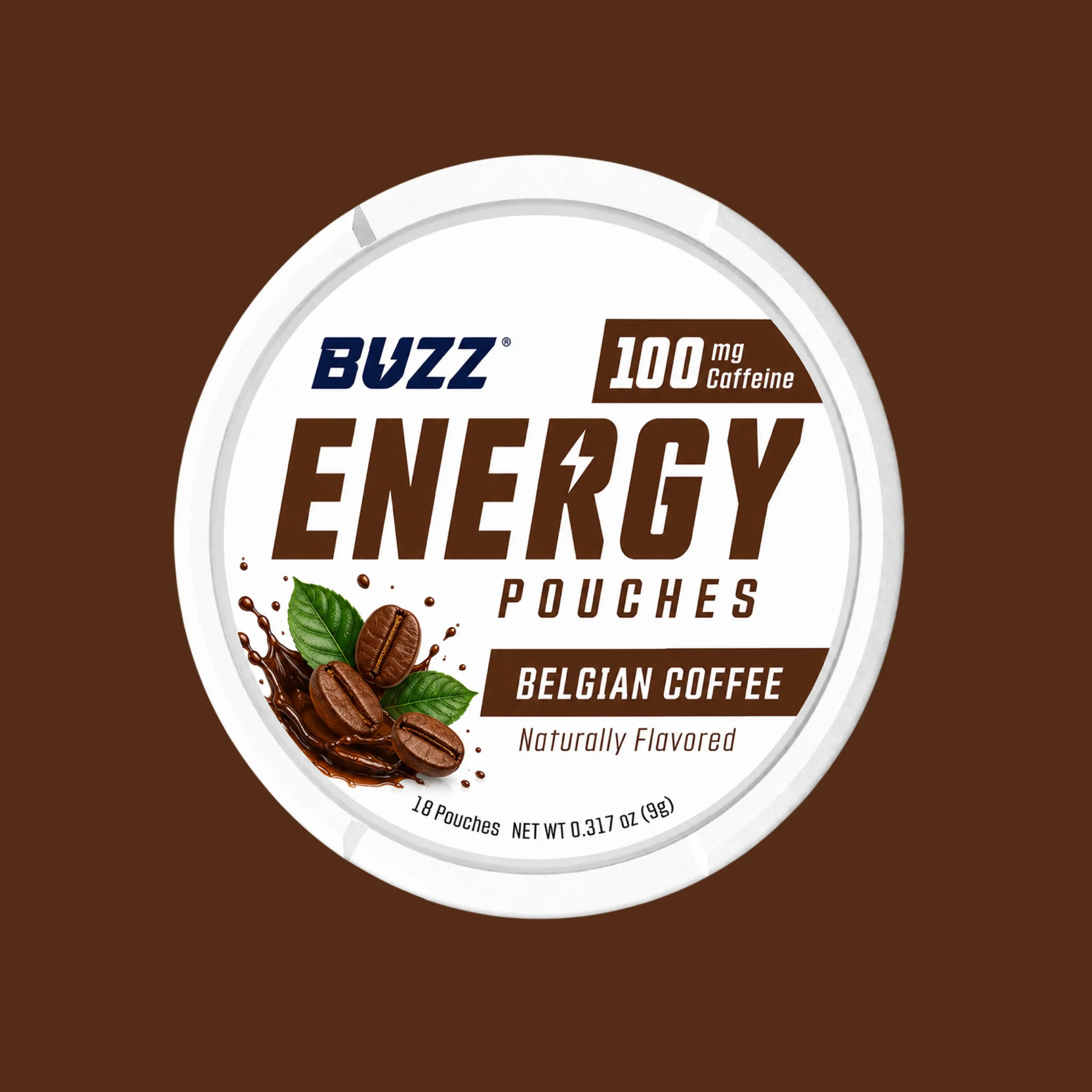 Buzz Coffee Pouches product image
